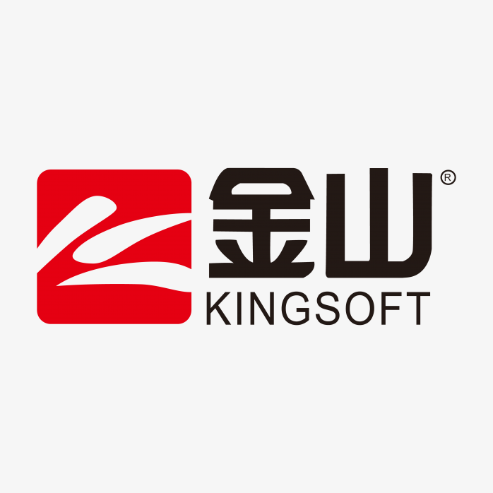 金山logo
