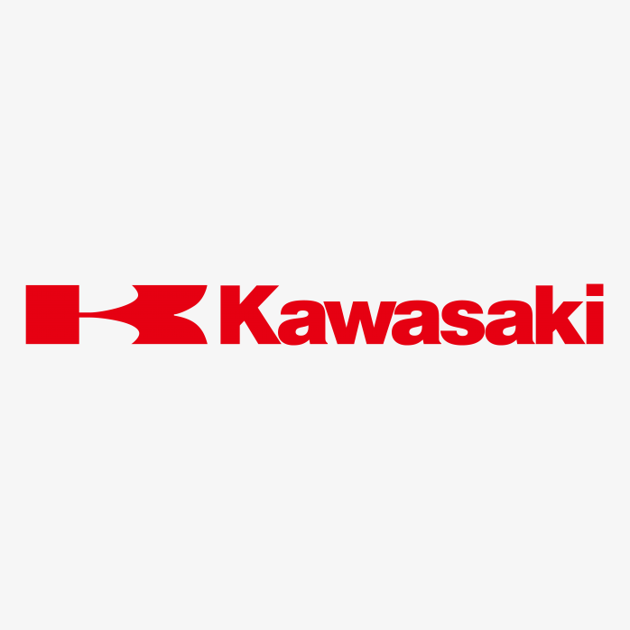 kawasaki川崎logo