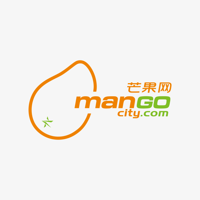 芒果网logo