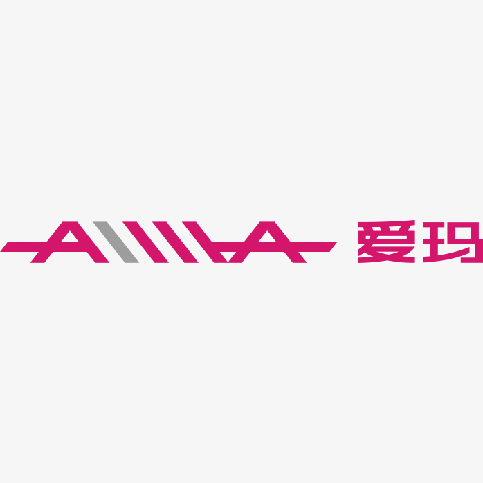 爱玛logo