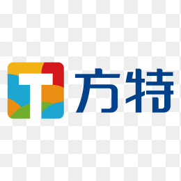 方特logo