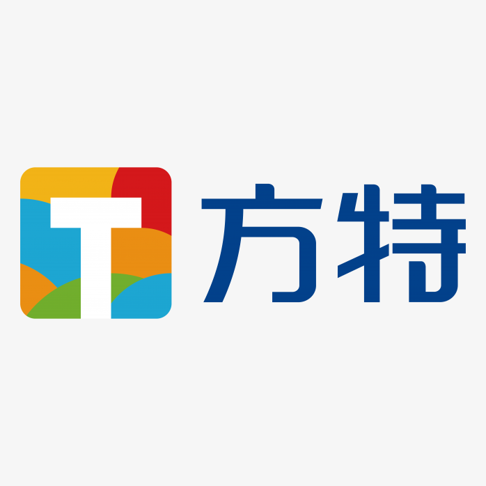 方特logo