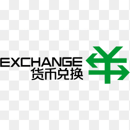 货币兑换logo