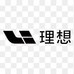 理想logo