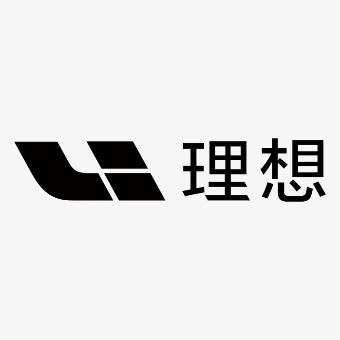 理想logo