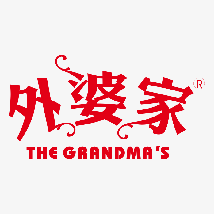 外婆家logo