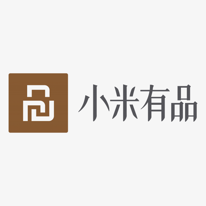 小米有品logo