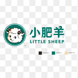 小肥羊logo