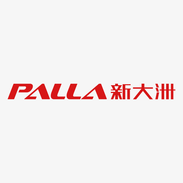 新大洲logo