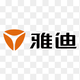 雅迪logo