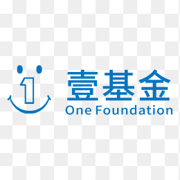 壹基金logo