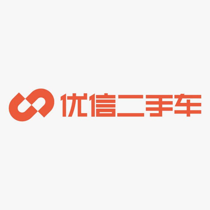 优信二手车logo