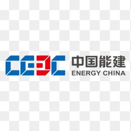 CEEC中国能建logo