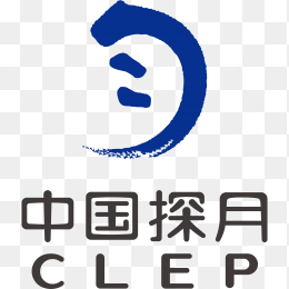 中国探月logo