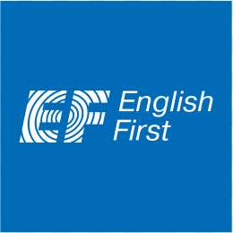 英孚教育logo