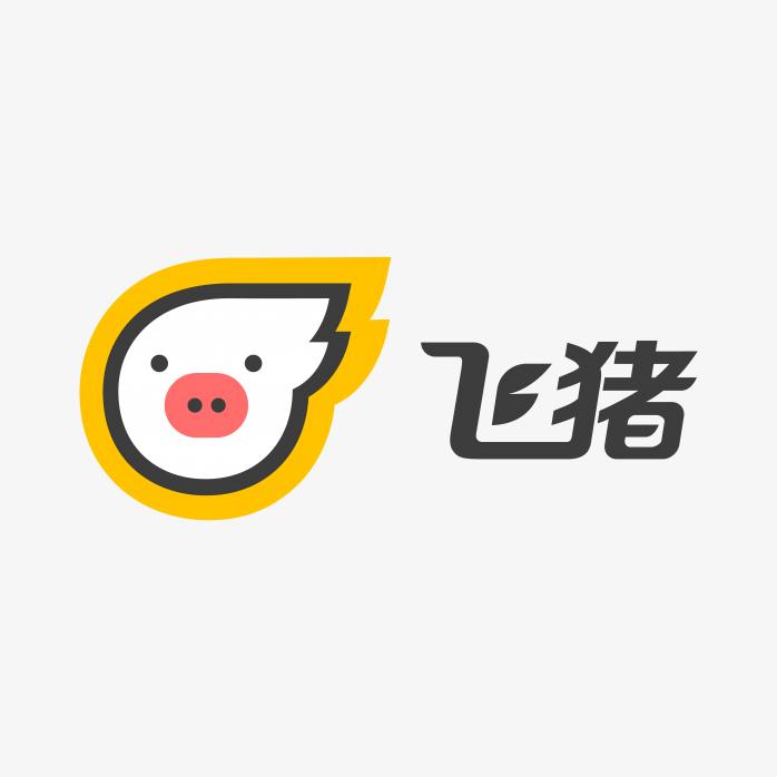 飞猪logo