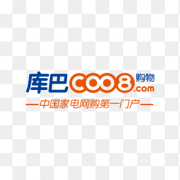 库巴logo