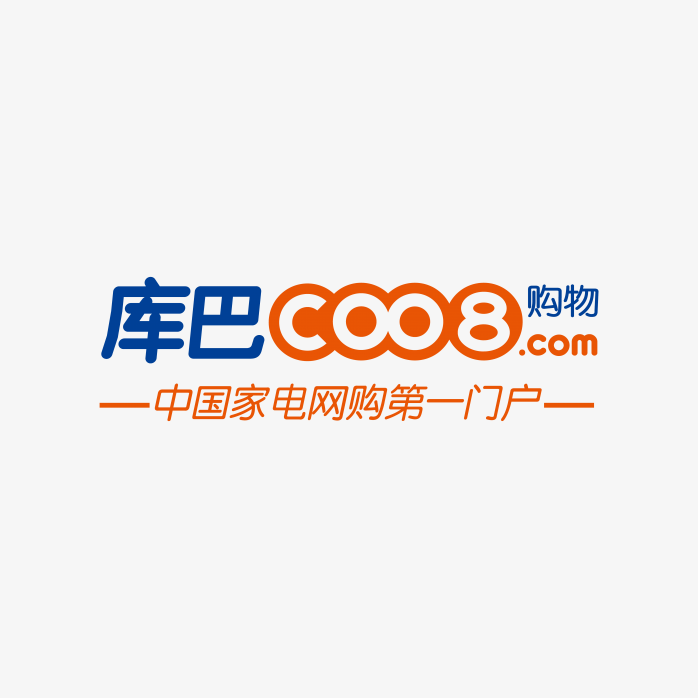 库巴logo