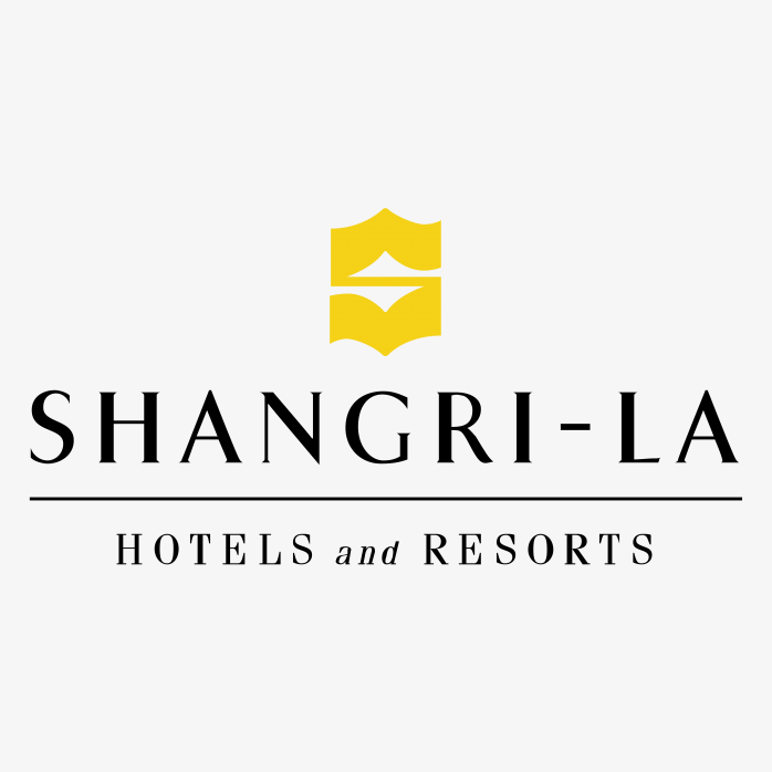 shangri-la香格里拉logo