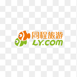同程旅游logo