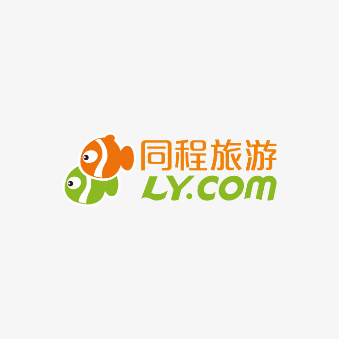 同程旅游logo