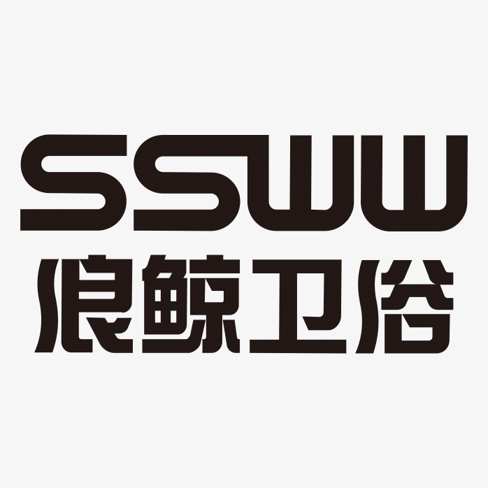 浪鲸卫浴logo