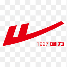 回力logo