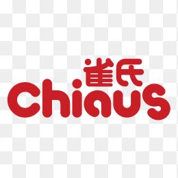 雀氏logo