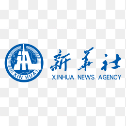 新华社logo