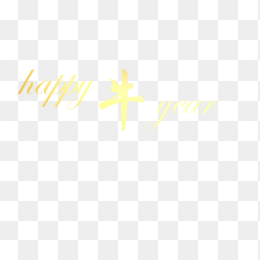 happy new year