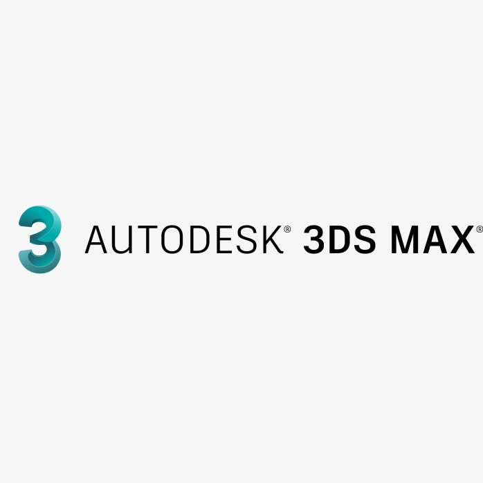 3d max logo