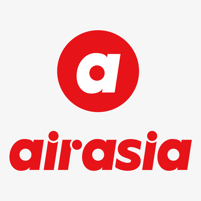 airasia亚航logo