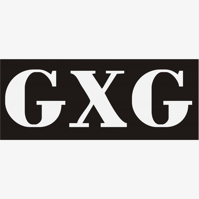 GXG LOGO