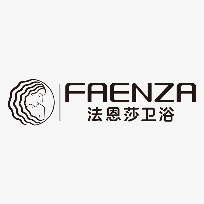 法恩莎卫浴logo