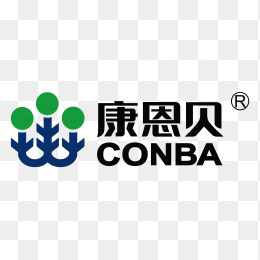康恩贝logo