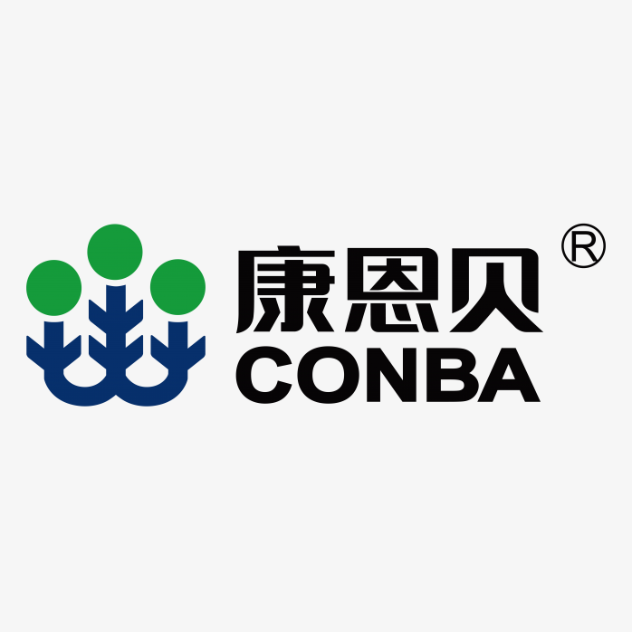 康恩贝logo