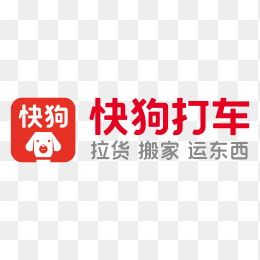 快狗打车logo