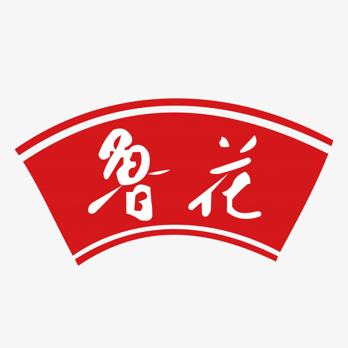 鲁花logo