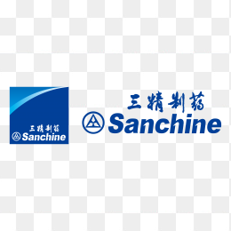 三精制药logo