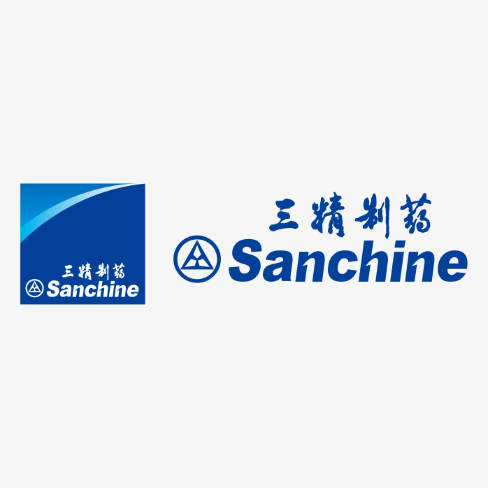 三精制药logo