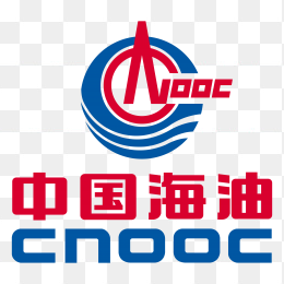 中海海油logo