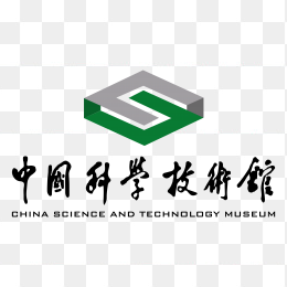 中国科学技术馆logo