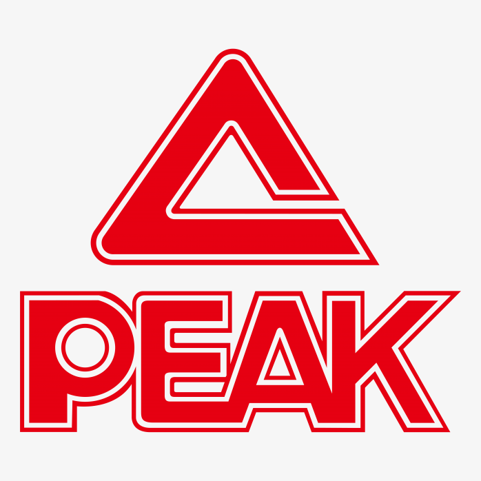 PEAK匹克logo