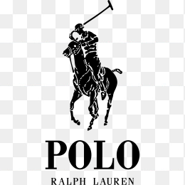POLO保罗logo