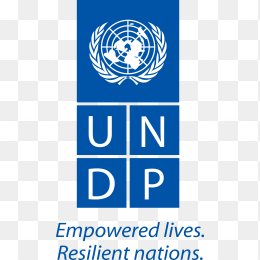 UNDP联合国开发计划署logo