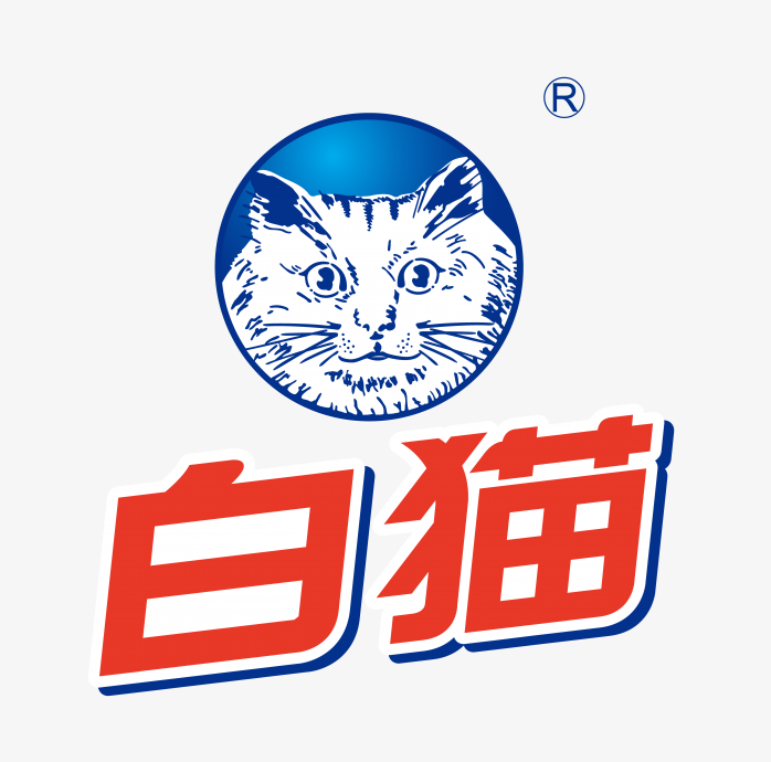 白猫logo