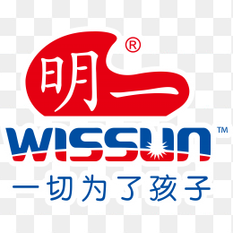明一logo