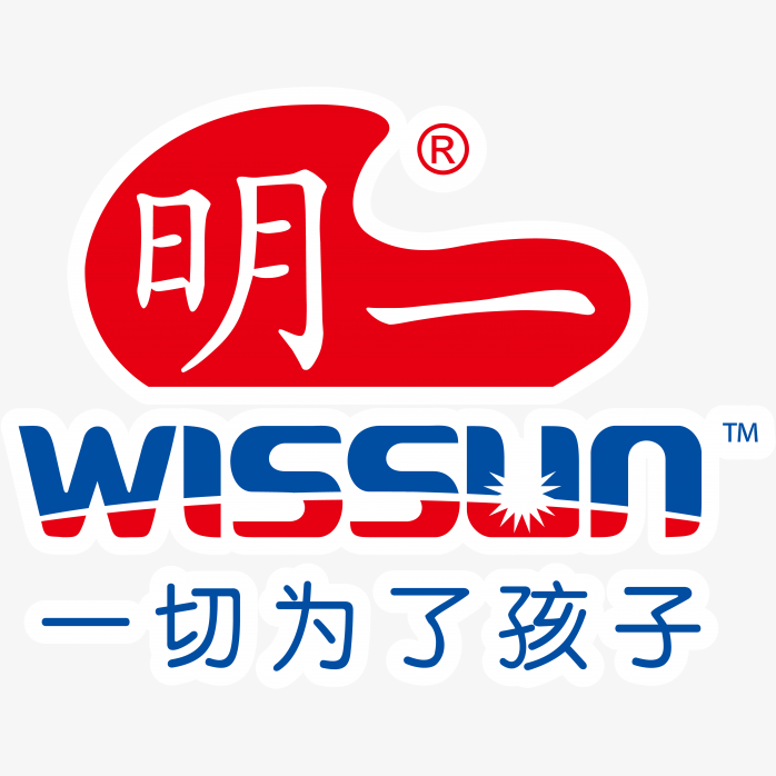明一logo