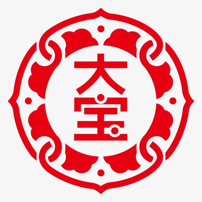 大宝logo