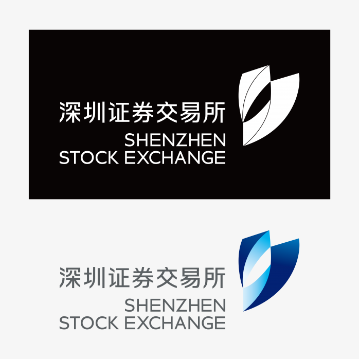 深圳证券交易所logo